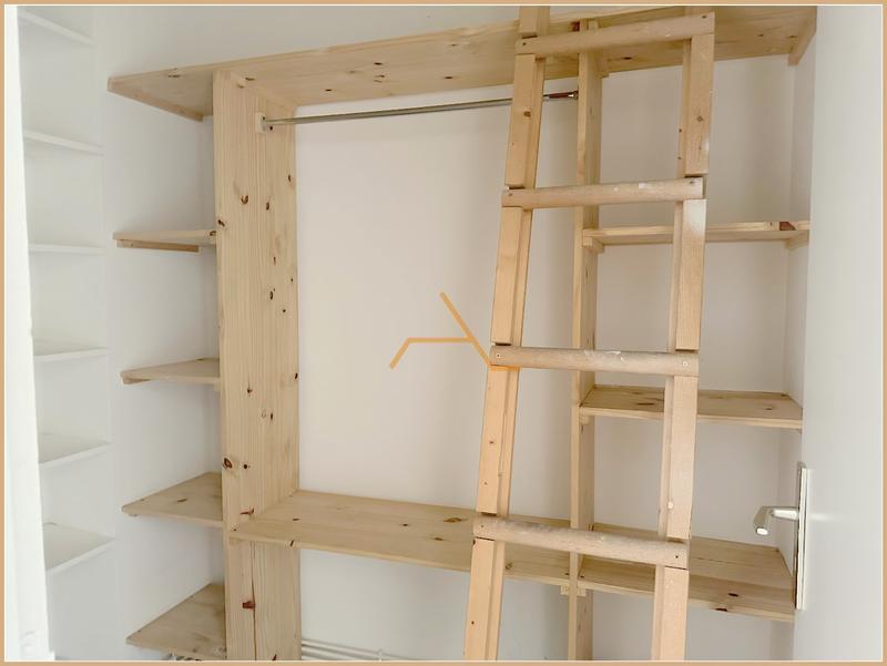 Maison de village - 150 m² - 5 pièces