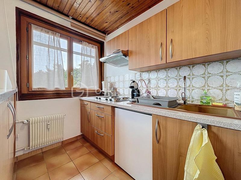 Studio - 29 m² - 1 pièce