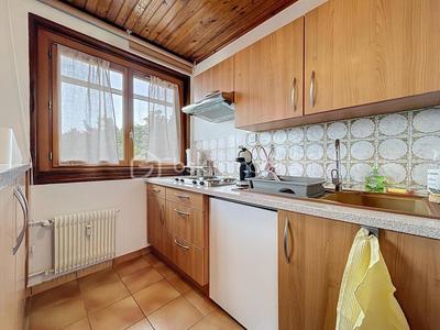 Studio - 29 m² - 1 pièce