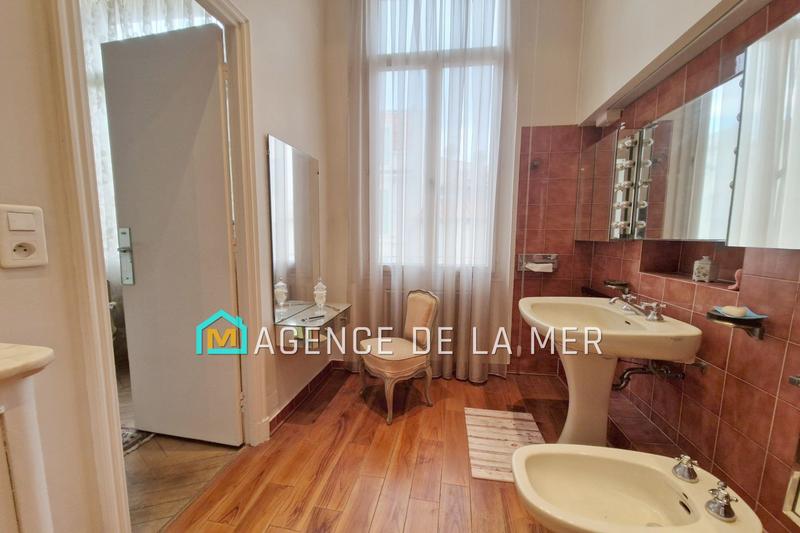 Appartement - 132 m² - 5 pièces