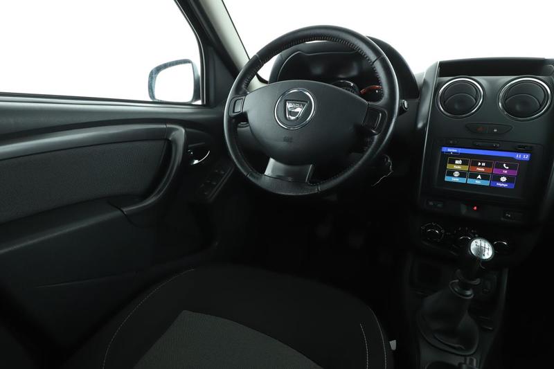 Dacia Duster 1.2 TCe Prestige 4x2 125 ch