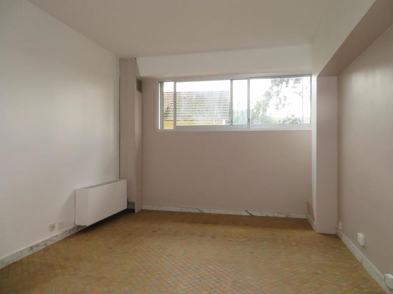 Studio - 22 m² - 1 pièce
