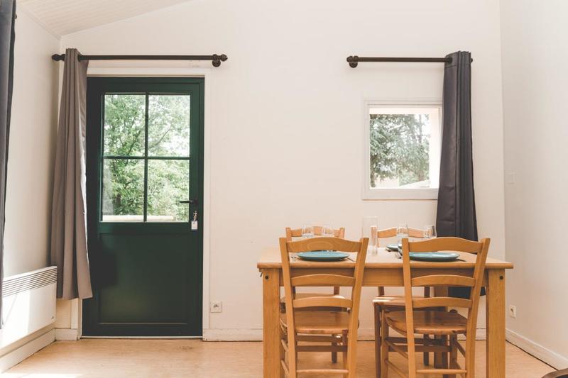 Appartement - 45 m² - 3 pièces