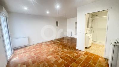 Studio - 29 m² - 1 pièce