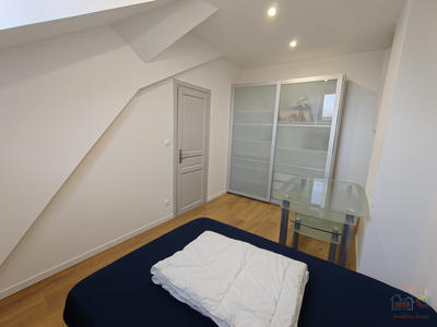 Appartement - 25 m² - 1 pièce