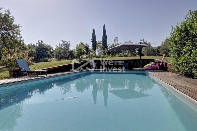 Maison ancienne - 333 m² - 10 pièces