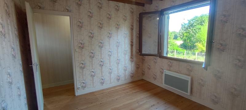 Maison - 114 m² - 5 pièces