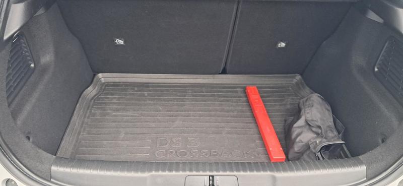 Ds Ds 3 Crossback BlueHDi 130 Eat8 Performance Line