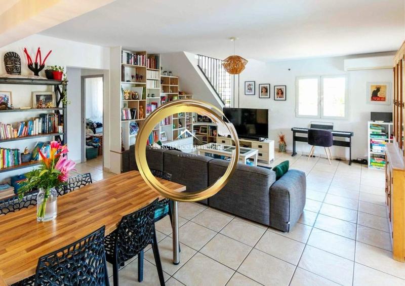 Villa - 170 m² - 7 pièces