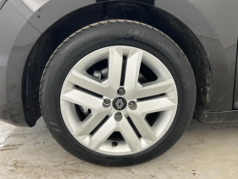 Renault Clio V E-Tech full hybrid 145 ch Gsr2 Techno