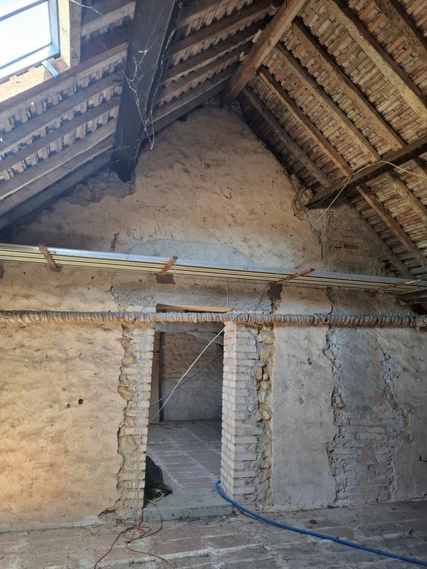 Maison - 118 m² - 4 pièces