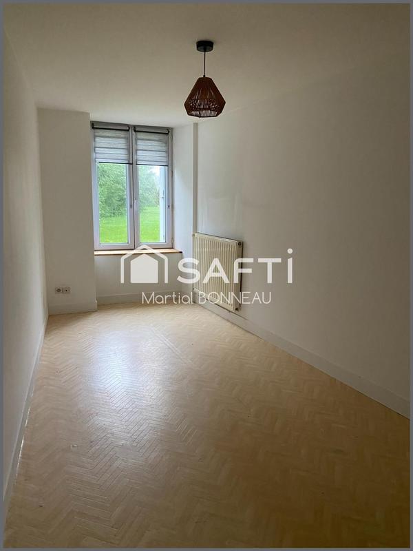 Ferme - 250 m² - 13 pièces