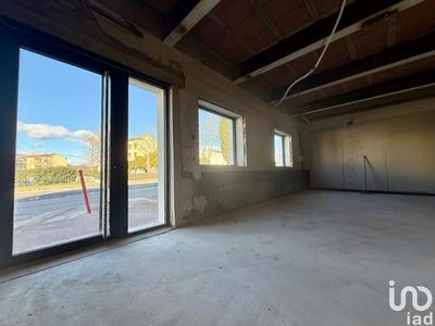 Local commercial - 55 m²