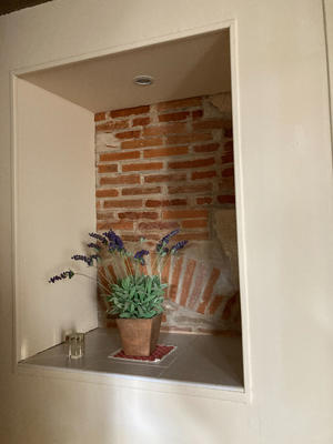 Maison - 202 m² - 8 pièces