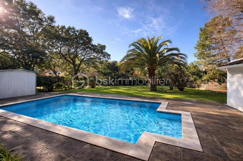 Villa - 148 m² - 4 pièces