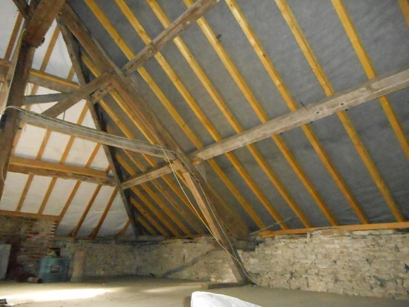 Maison - 133 m² - 5 pièces