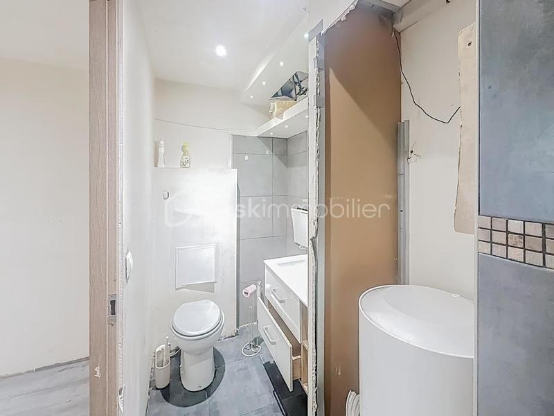 Appartement - 92 m² - 4 pièces