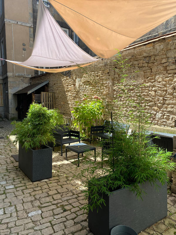 Appartement - 143 m² - 6 pièces