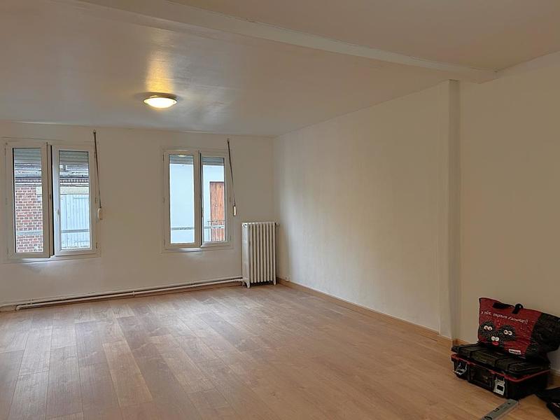 Appartement - 36 m² - 1 pièce