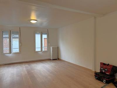 Appartement - 36 m² - 1 pièce