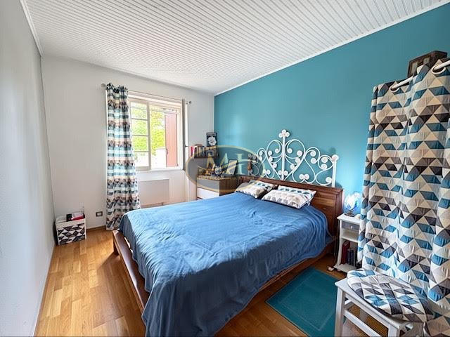 Maison - 135 m² - 4 pièces