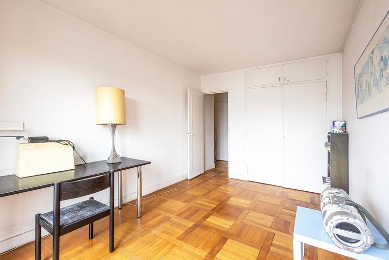 Appartement - 93 m² - 3 pièces