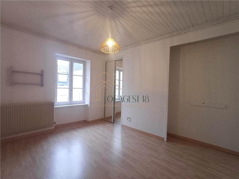 Maison ancienne - 143 m² - 5 pièces