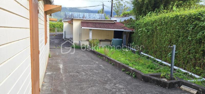 Maison - 74 m² - 3 pièces