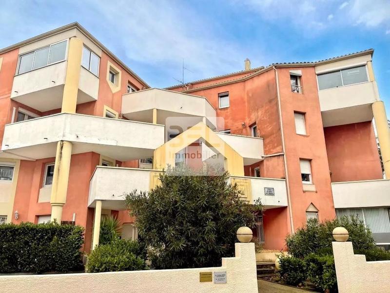 Appartement - 76 m² - 3 pièces