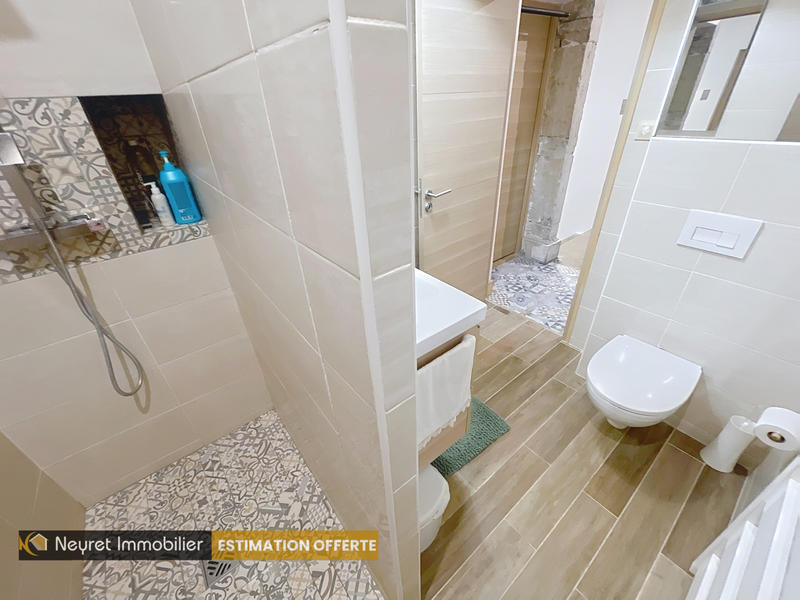 Maison - 267 m² - 6 pièces