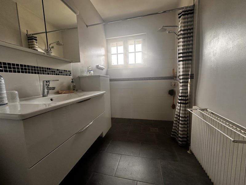 Maison - 139 m² - 6 pièces