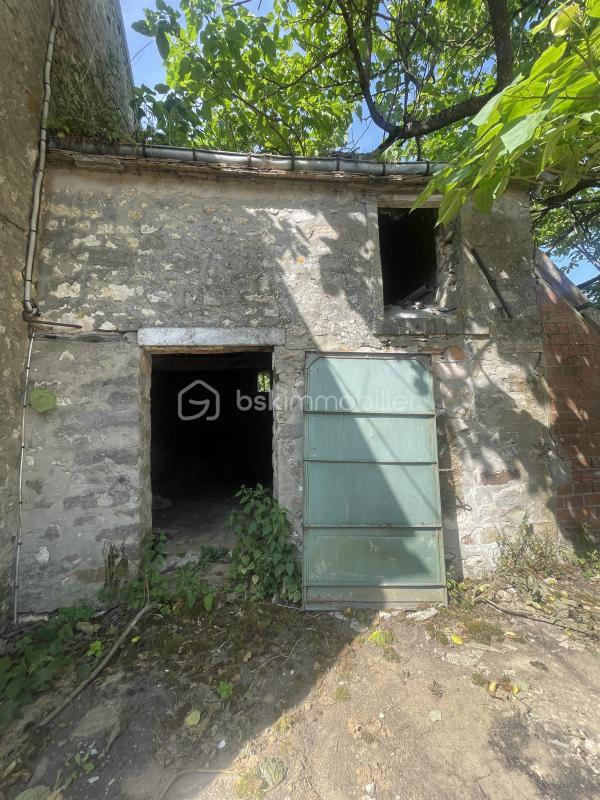 Maison de ville - 134 m² - 4 pièces