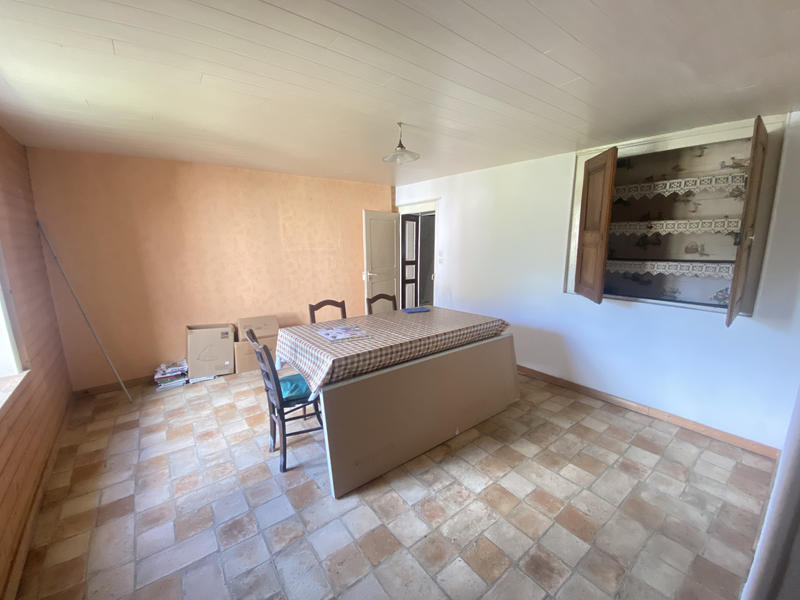 Maison - 82 m² - 5 pièces