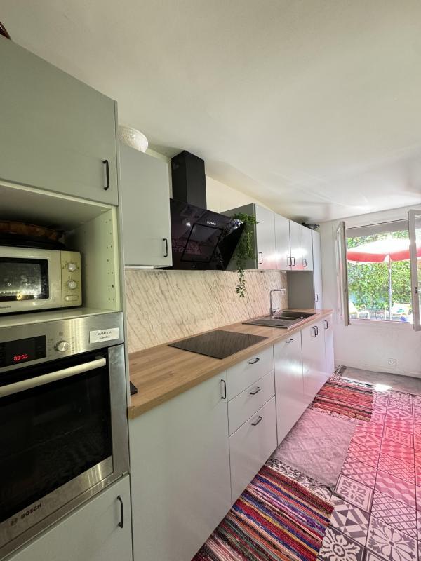 Maison - 148 m² - 6 pièces