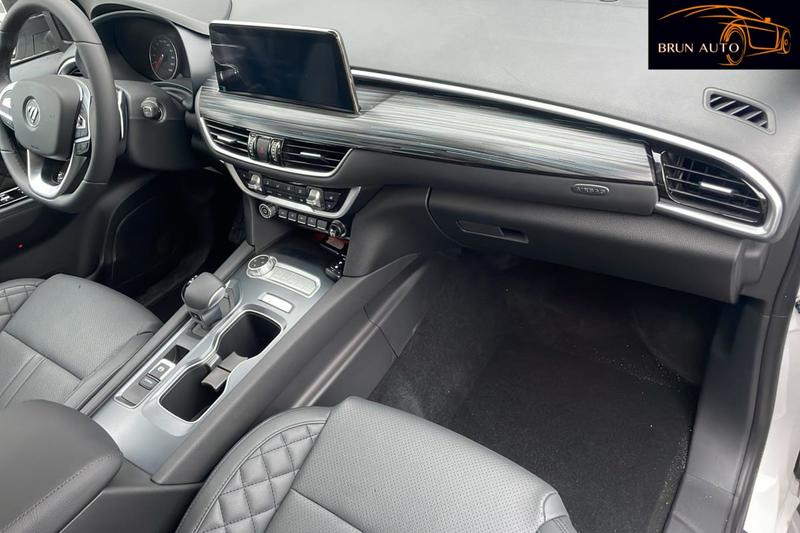 Foton Tunland G7 2.0l 163 Ch