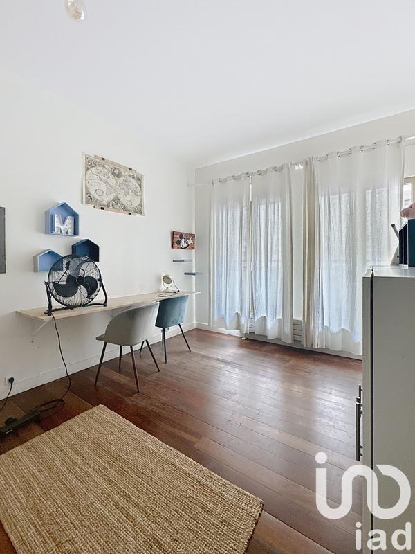 Appartement - 74 m² - 4 pièces