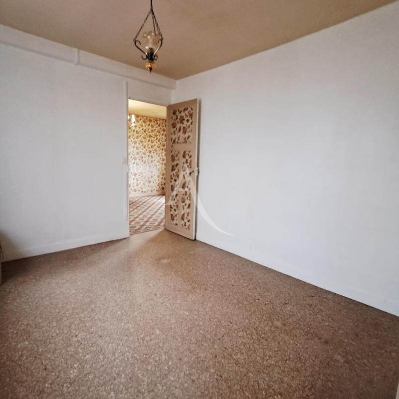 Maison - 86 m² - 4 pièces