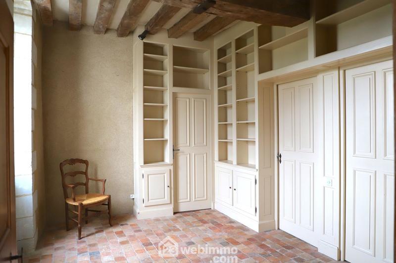Maison de maîtres - 416 m² - 11 pièces