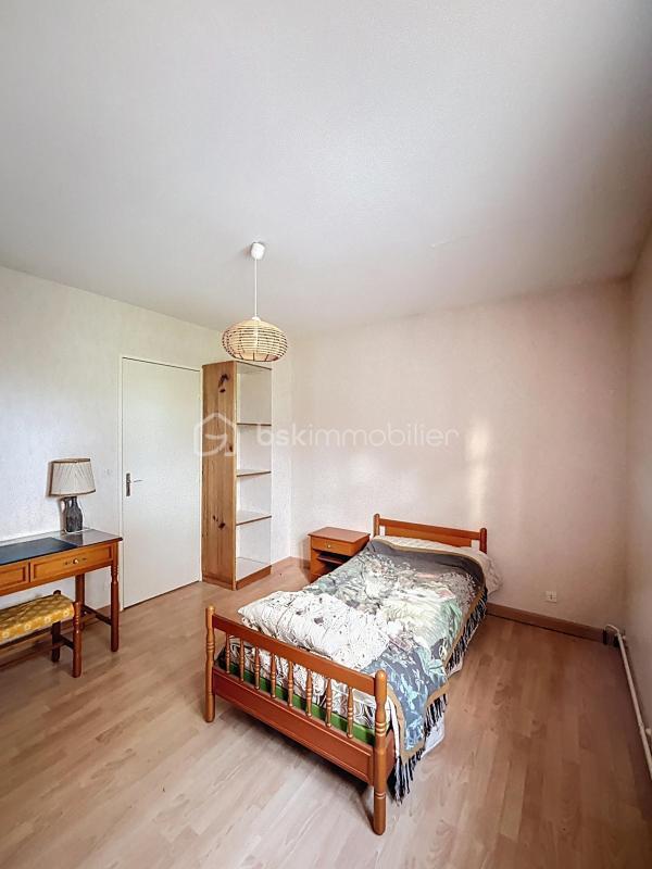 Maison - 66 m² - 4 pièces