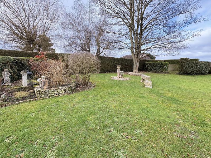 Maison - 116 m² - 6 pièces