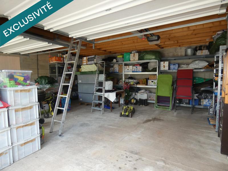 Villa - 133 m² - 5 pièces