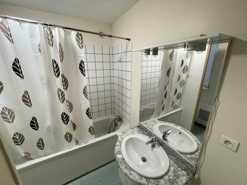 Appartement - 34 m² - 1 pièce