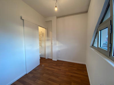 Appartement - 24 m² - 1 pièce