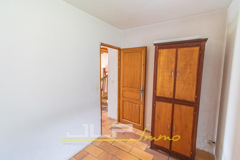 Maison ancienne - 166 m² - 5 pièces