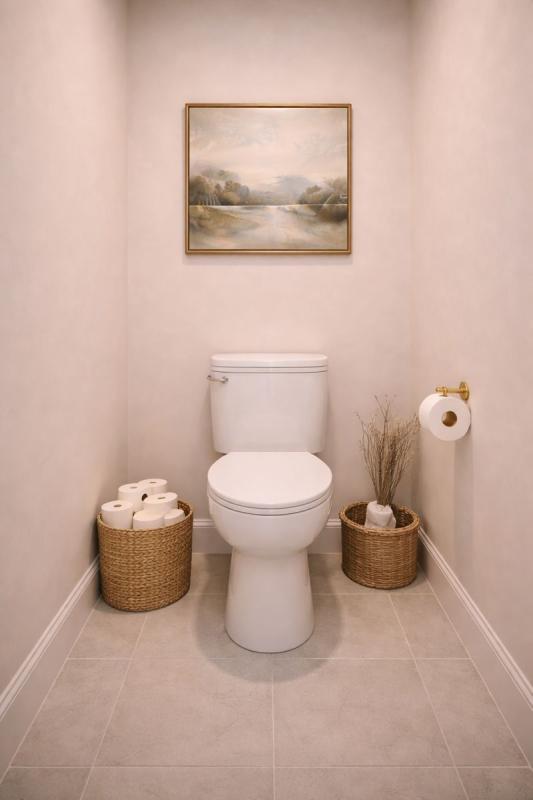 Appartement - 82 m² - 4 pièces