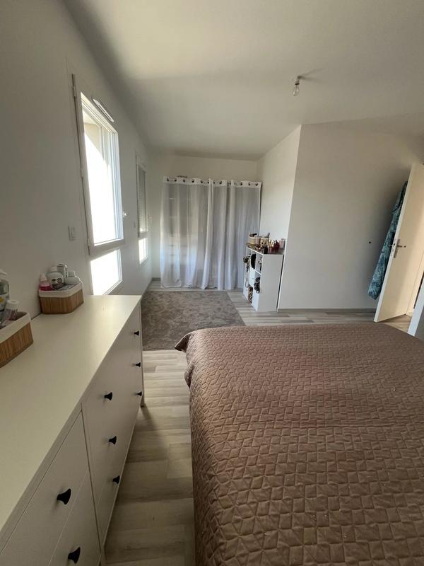 Maison - 127 m² - 5 pièces