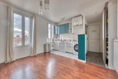 Appartement - 31 m² - 2 pièces