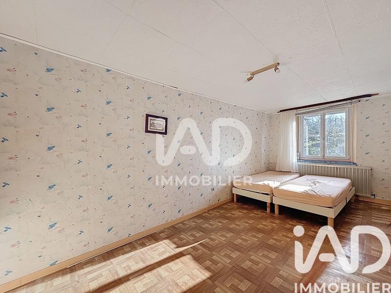 Maison - 175 m² - 6 pièces