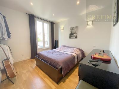 Appartement - 32 m² - 2 pièces