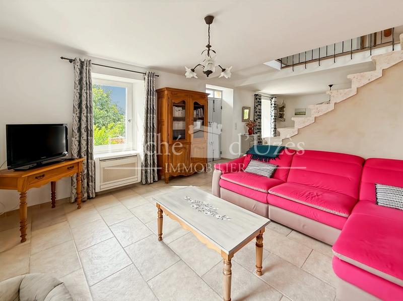 Maison - 148 m² - 6 pièces